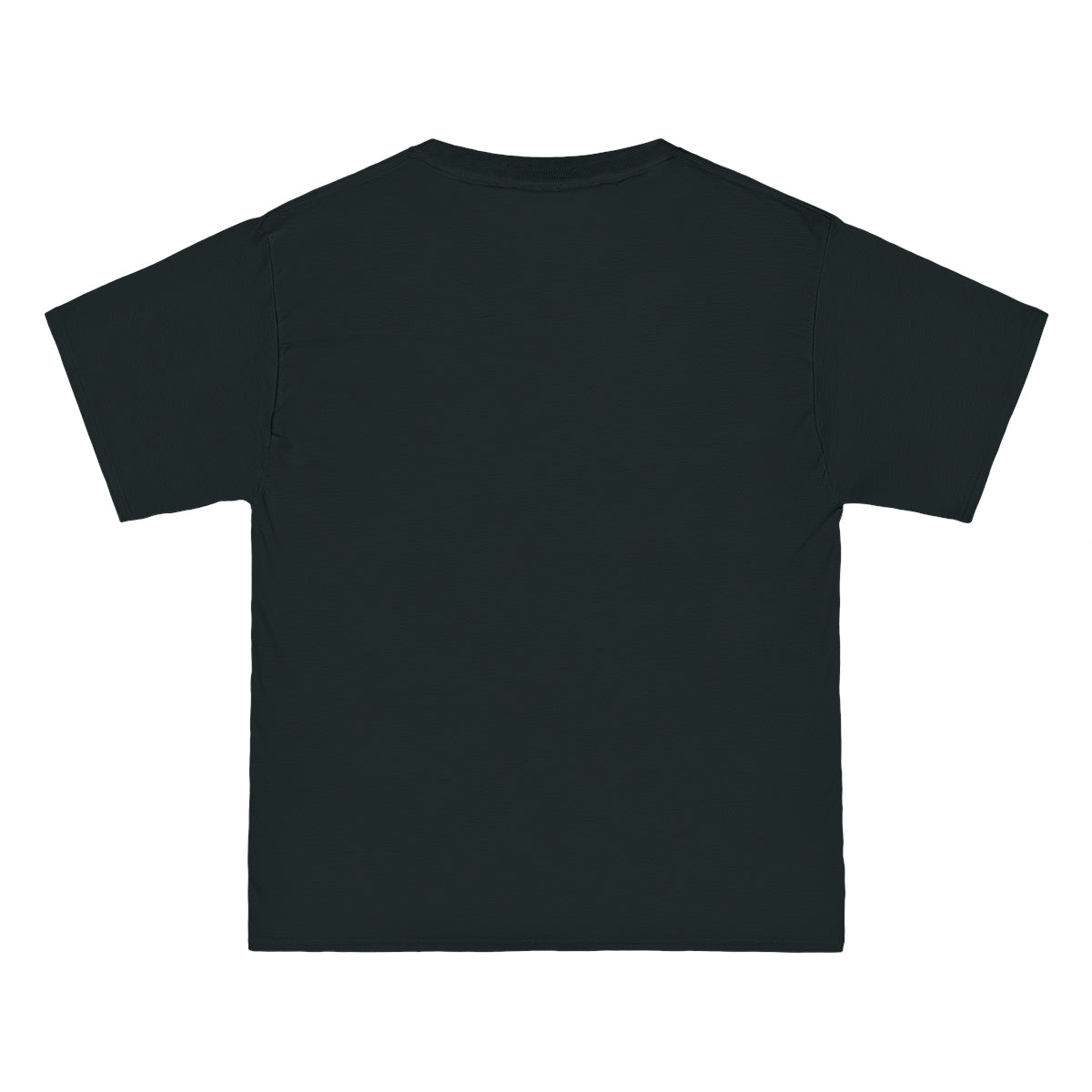 screaming youth black tee